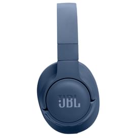 Наушники накладные JBL Bluetooth Tune 720, Blue фото