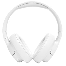 Наушники накладные JBL Bluetooth Tune 720, White фото