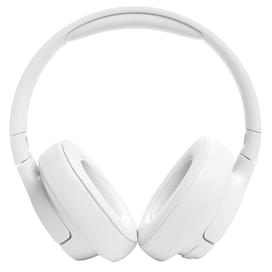 Наушники накладные JBL Bluetooth Tune 720, White фото