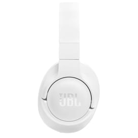 Наушники накладные JBL Bluetooth Tune 720, White фото