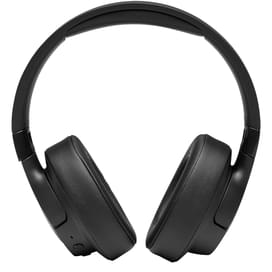 Наушники Накладные JBL Bluetooth Tune 760 NC, Black (JBLT760NCBLK) фото