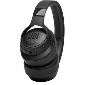 Наушники Накладные JBL Bluetooth Tune 760 NC, Black (JBLT760NCBLK) фото