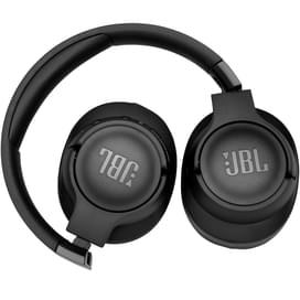 Наушники Накладные JBL Bluetooth Tune 760 NC, Black (JBLT760NCBLK) фото
