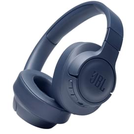 Наушники Накладные JBL Bluetooth Tune 760 NC, Blue (JBLT760NCBLU) фото