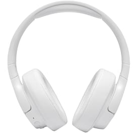 Наушники Накладные JBL Bluetooth Tune 760 NC, White (JBLT760NCWHT) фото