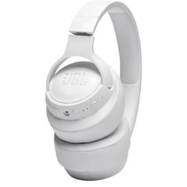 Наушники Накладные JBL Bluetooth Tune 760 NC, White (JBLT760NCWHT) фото