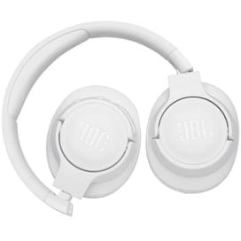Наушники Накладные JBL Bluetooth Tune 760 NC, White (JBLT760NCWHT) фото