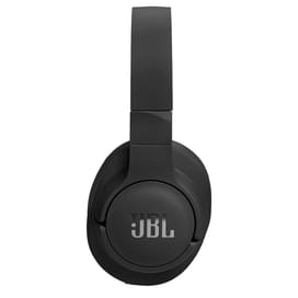 Наушники накладные JBL Tune 770 NC Bluetooth Black фото