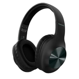 Наушники Panasonic RB-HX220BEEK, Black (RB-HX220BEEK) фото