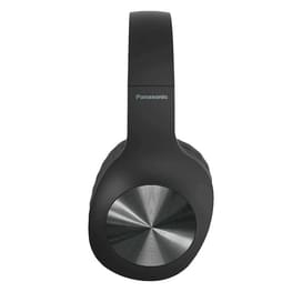 Наушники Panasonic RB-HX220BEEK, Black (RB-HX220BEEK) фото