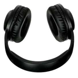 Наушники Panasonic RB-HX220BEEK, Black (RB-HX220BEEK) фото
