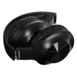 Наушники Panasonic RB-HX220BEEK, Black (RB-HX220BEEK) фото