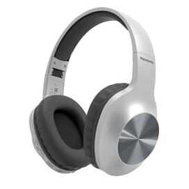 Наушники Panasonic RB-HX220BEES, Gray (RB-HX220BEES) фото