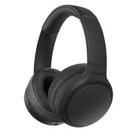 Наушники Panasonic RB-M300BGE-K, Black (RB-M300BGE-K) фото