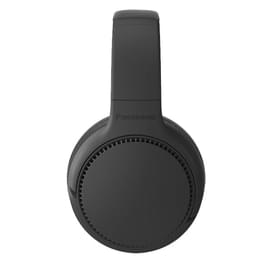 Наушники Panasonic RB-M300BGE-K, Black (RB-M300BGE-K) фото