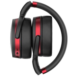 Наушники Накладные Sennheiser HD 458BT, Black (508968) фото