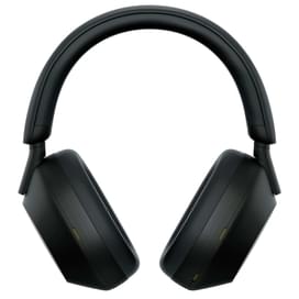 Наушники Накладные Sony Bluetooth WH1000XM5B.E, Black фото