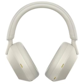 Наушники Накладные Sony Bluetooth WH1000XM5S.E, Silver фото