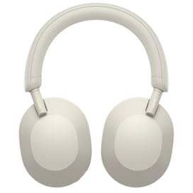 Наушники Накладные Sony Bluetooth WH1000XM5S.E, Silver фото