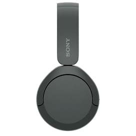 Наушники Накладные Sony Bluetooth WH-CH520B.E, Black фото