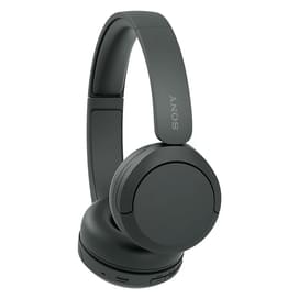 Наушники Накладные Sony Bluetooth WH-CH520B.E, Black фото