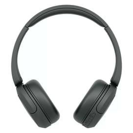 Наушники Накладные Sony Bluetooth WH-CH520B.E, Black фото
