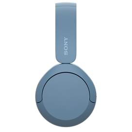 Наушники Накладные Sony Bluetooth WH-CH520L.E, Blue фото