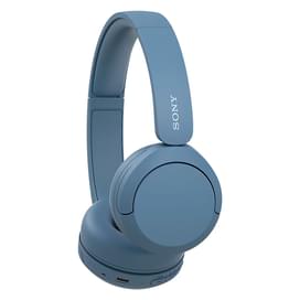 Наушники Накладные Sony Bluetooth WH-CH520L.E, Blue фото