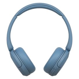 Наушники Накладные Sony Bluetooth WH-CH520L.E, Blue фото