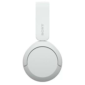 Наушники Накладные Sony Bluetooth WH-CH520W.E, White фото