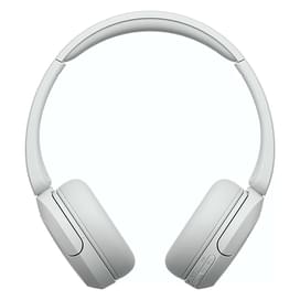 Наушники Накладные Sony Bluetooth WH-CH520W.E, White фото