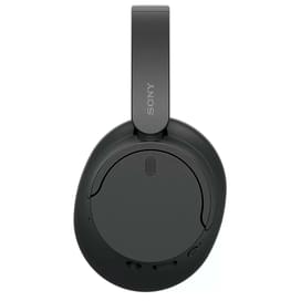Наушники Накладные Sony Bluetooth WH-CH720NB.E, Black фото
