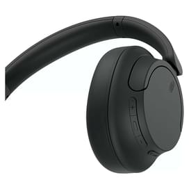 Наушники Накладные Sony Bluetooth WH-CH720NB.E, Black фото