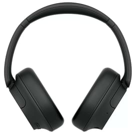 Наушники Накладные Sony Bluetooth WH-CH720NB.E, Black фото