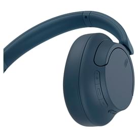 Наушники Накладные Sony Bluetooth WH-CH720NL.E, Blue фото