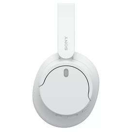 Наушники Накладные Sony Bluetooth WH-CH720NW.E, White фото