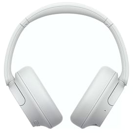 Наушники Накладные Sony Bluetooth WH-CH720NW.E, White фото