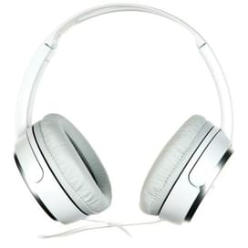 Наушники Накладные Sony MDR-XD150, White фото