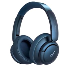 Наушники Накладные SoundCore Life Q35 фото