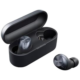 Наушники Technics Bluetooth EAH-AZ40G-K Black фото