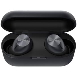 Наушники Technics Bluetooth EAH-AZ40G-K Black фото