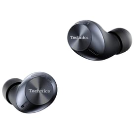 Наушники Technics Bluetooth EAH-AZ40G-K Black фото