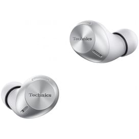 Наушники Technics Bluetooth EAH-AZ40G-S Silver фото