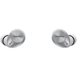 Наушники Technics Bluetooth EAH-AZ40G-S Silver фото