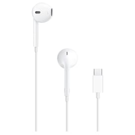 Наушники Apple EarPods with USB-C (MTJY3ZM/A) фото