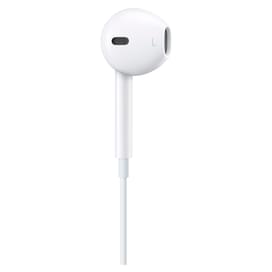 Наушники Apple EarPods with USB-C (MTJY3ZM/A) фото