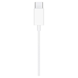 Наушники Apple EarPods with USB-C (MTJY3ZM/A) фото