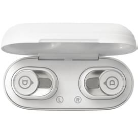 Наушники вставные беспроводные Devialet Gemini II Iconic White фото