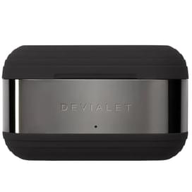 Наушники вставные беспроводные Devialet Gemini II Matte Black фото