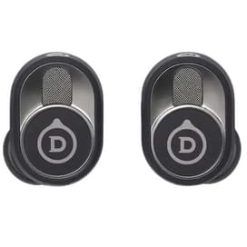 Наушники вставные беспроводные Devialet Gemini II Matte Black фото
